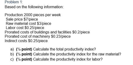 Can I please get help with this problem? Thanks!