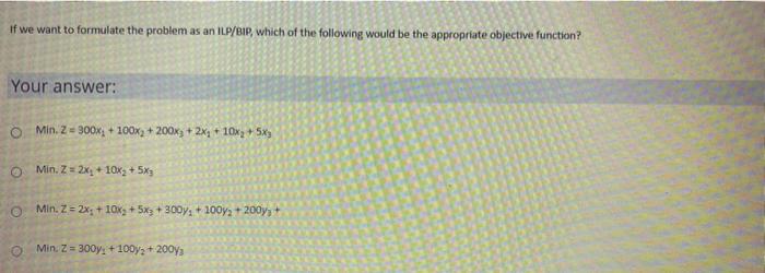 please help me asap Jobco is planning to produce