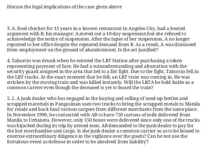 Answer the following questions! Subject: Tourism