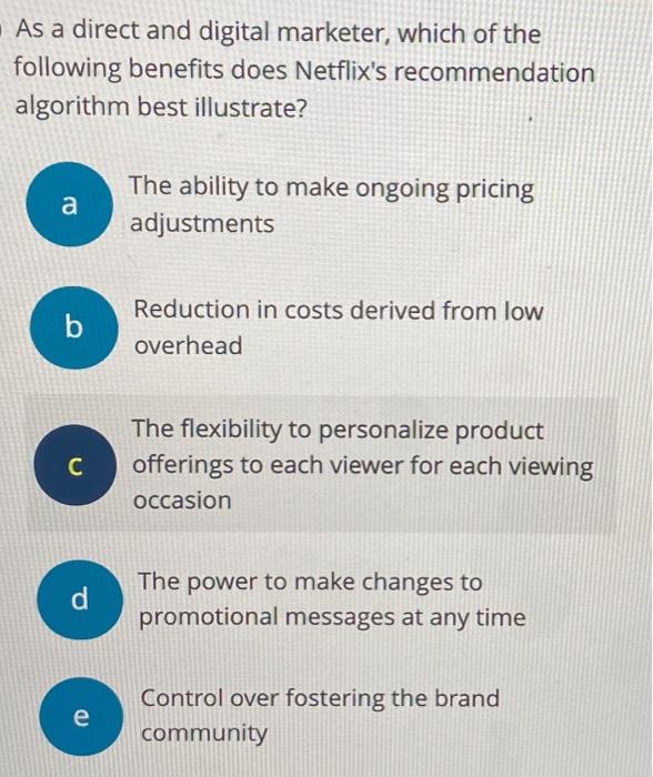 How Netflix Changed Entertainment-and Where It's