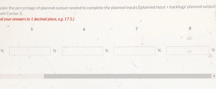 Question 4 of 6 0/5 E Jack has gathered the