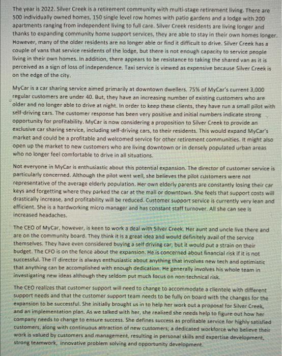 Detailed answers will receive a like! The year is