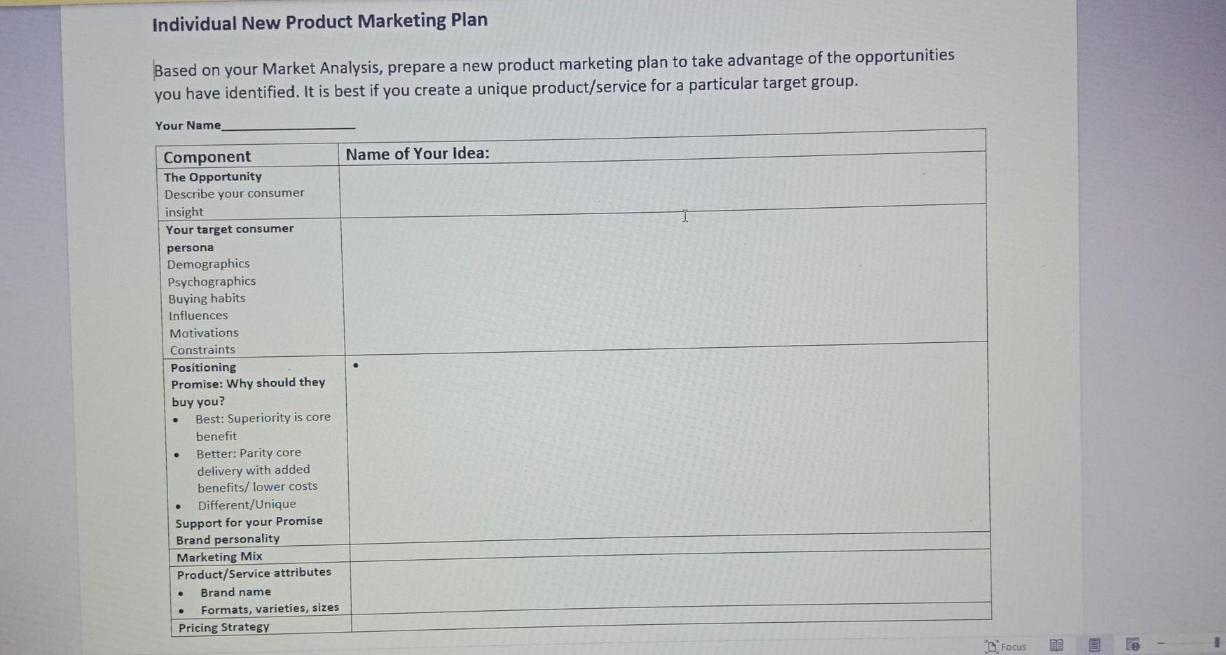 on fitness centres in canada..take your time