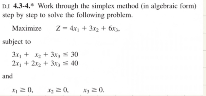 please work problem and see if this is the right