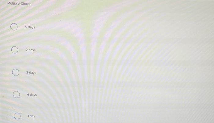 Consider the following work breakdown structure: