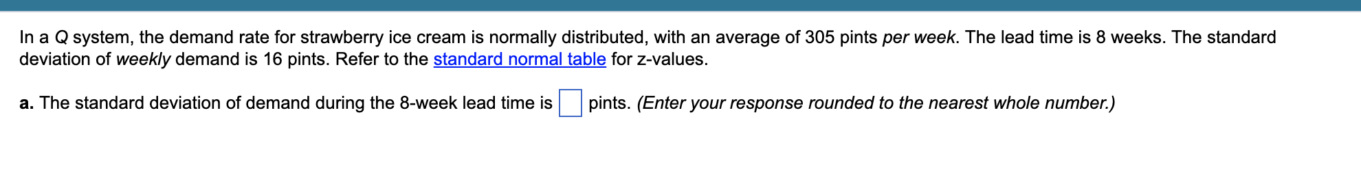 co Could you please answer these In a Q system,