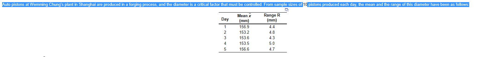Fill in the blanks with 2 decimal points. The