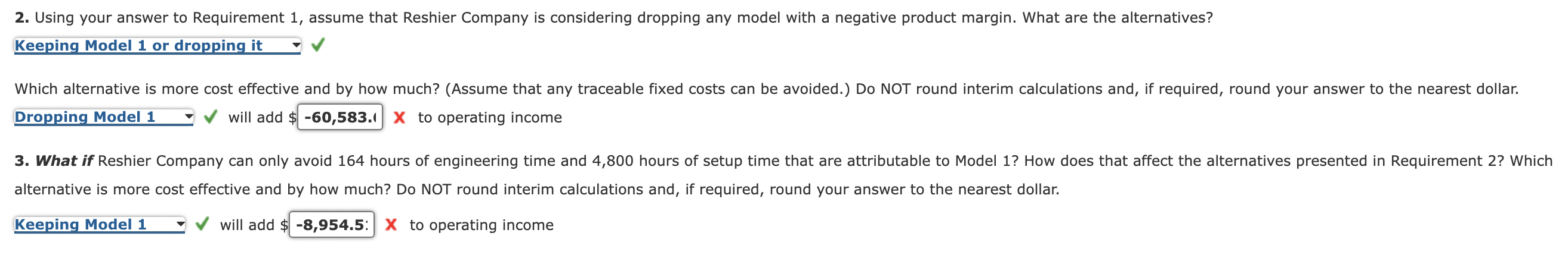 Hello! I hope that you will help me with my