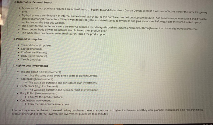 Here is the second part of the example Module 6