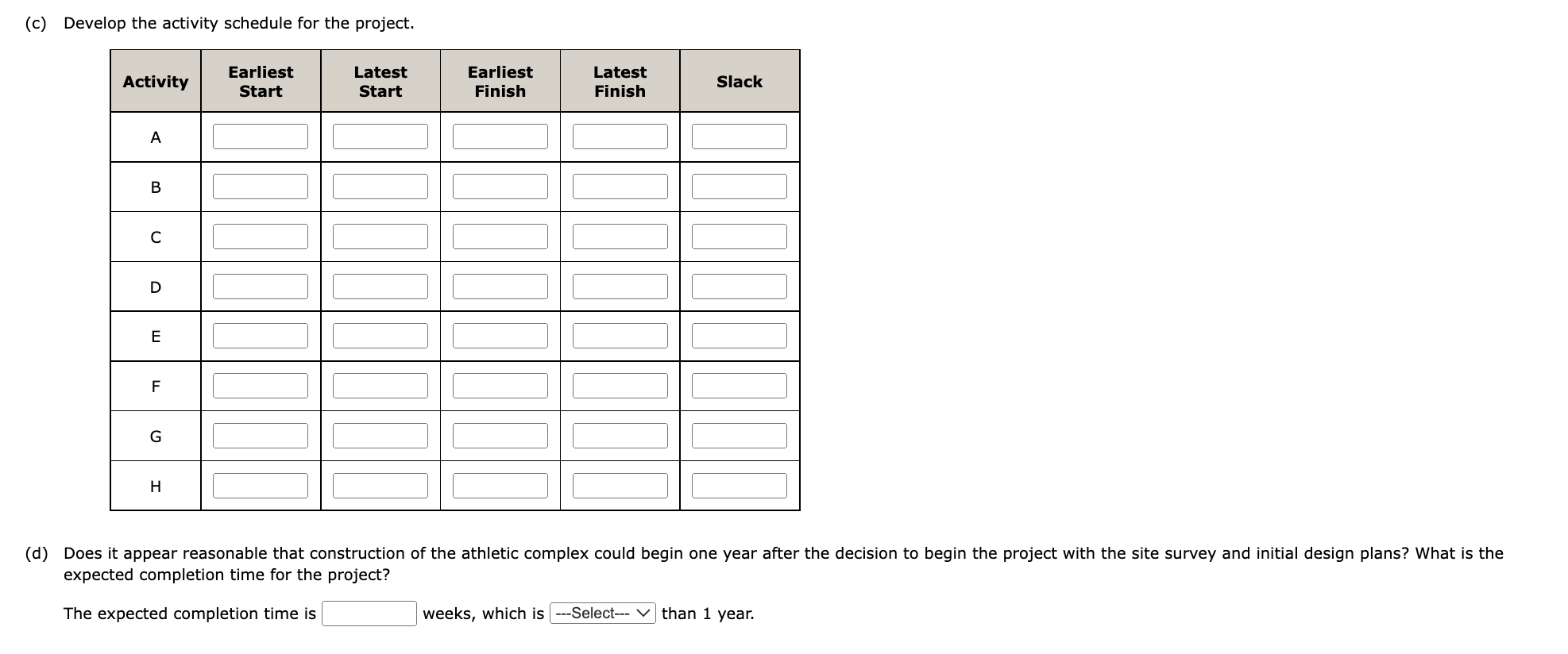 Colonial State College is considering building a