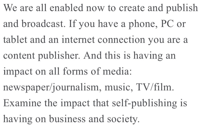 e-commerce explain in detail please and don't