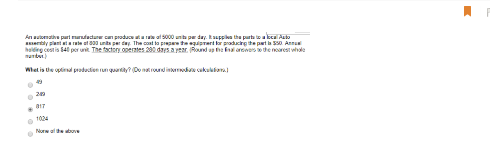 SHOW ALL WORKINGS AND FORMULA CLEARLY WITH EACH