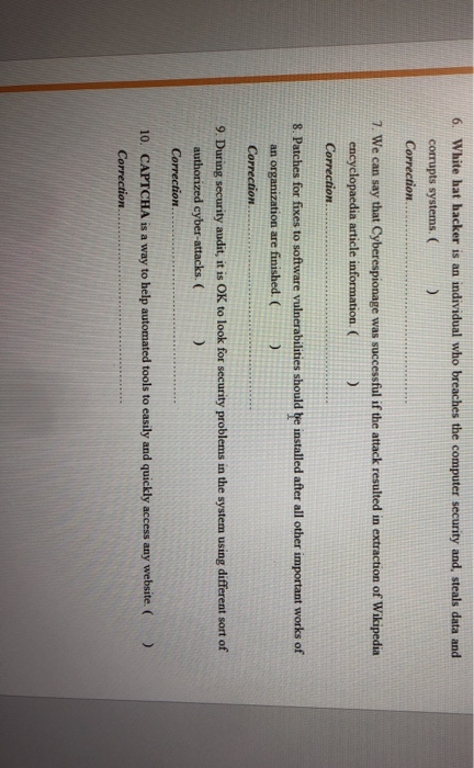 1. The waterfall approach to system development