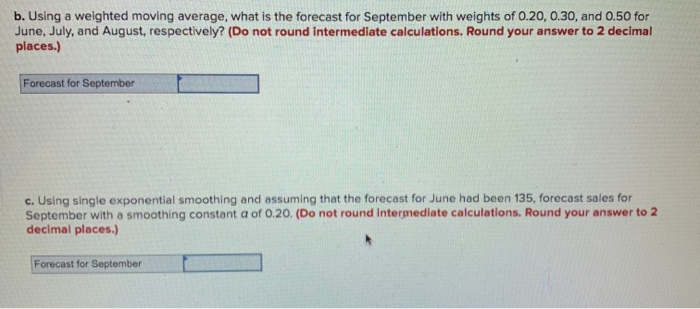 Assume that your stock of sales merchandise is