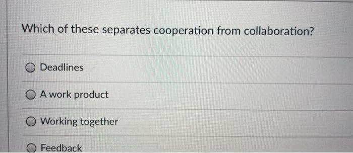 Why might we care about the strength of a social