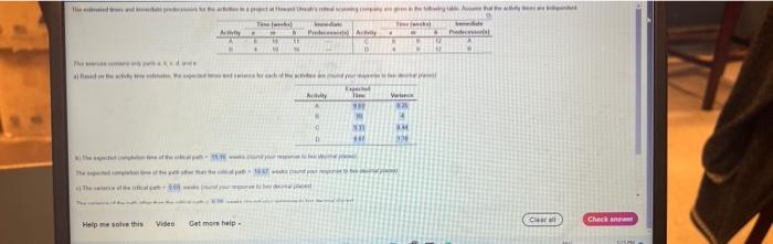 Time Tw dy T 981 2 4 34 0 pad Help me solve this