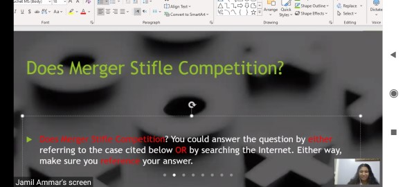 che ALLDOGODA Shape Outline Arrange Quick Replace