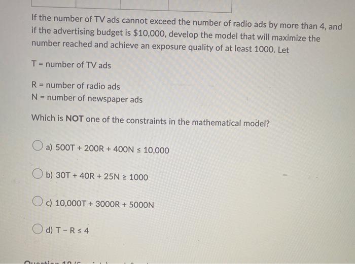 Urgent help please please answer all Question 17