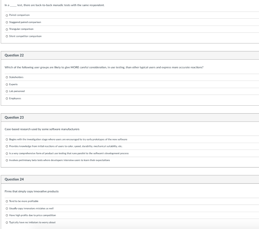 In a_test, there are back-to-back monadic tests