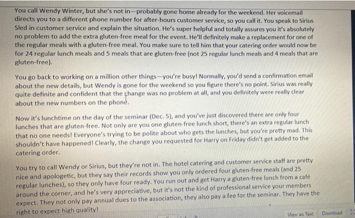 DO NOT COPY LONG PHRASES OR SENTENCES FROM THIS