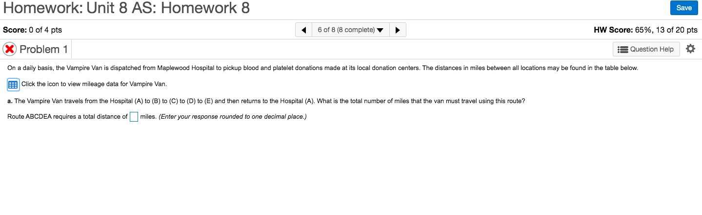 ZOOMING HELPS TO SEE PROBLEM CLEAR! Homework: