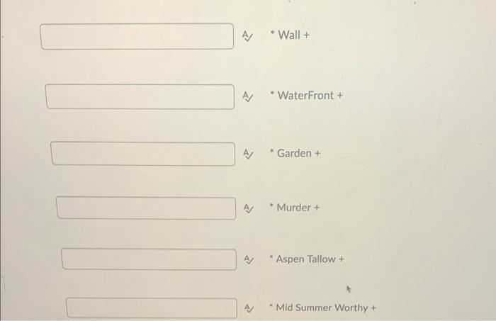 Question 6 (5 points) The reduced equation with