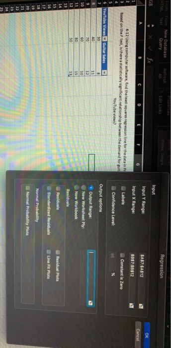 how do we know the output range?could you explain