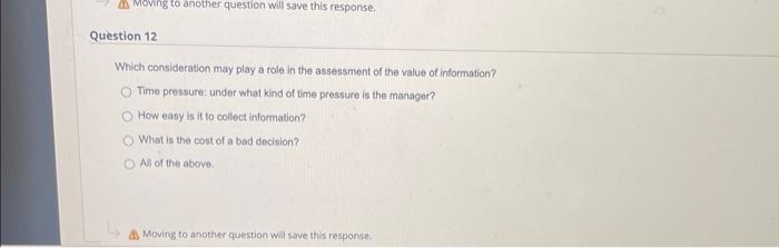 Rearch Methods class Which consideration may play