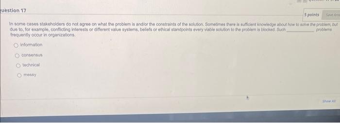 Rearch Methods class Which consideration may play