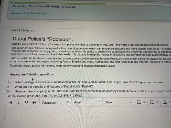 U WORDS 10 por er to the force in May 2017, the