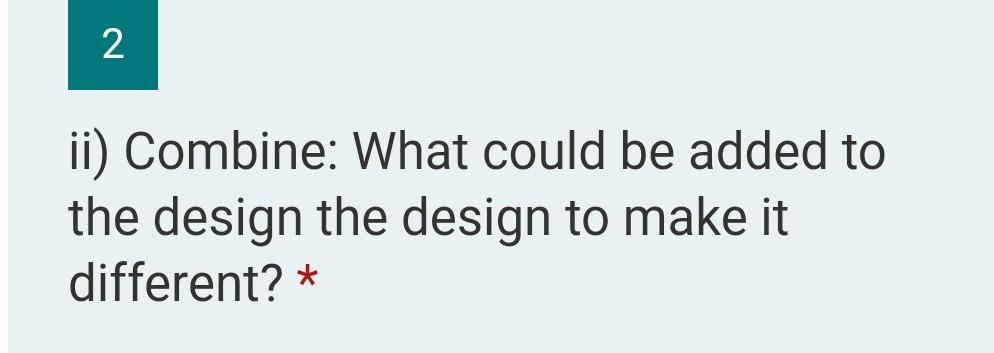 Do Fast Its idea genreation and creativity