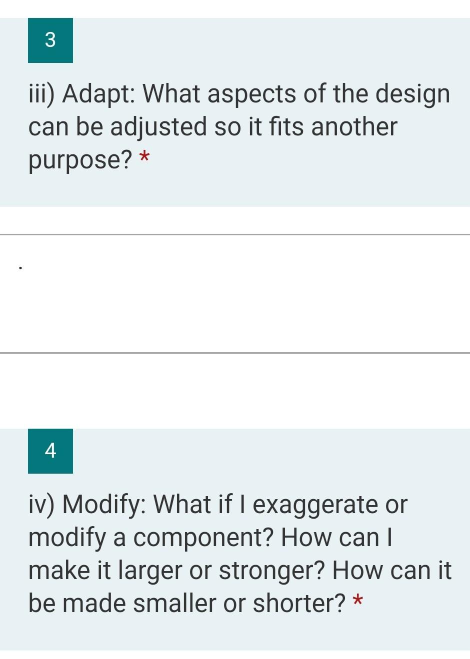 Do Fast Its idea genreation and creativity