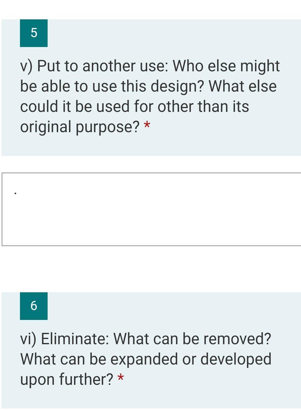 Do Fast Its idea genreation and creativity