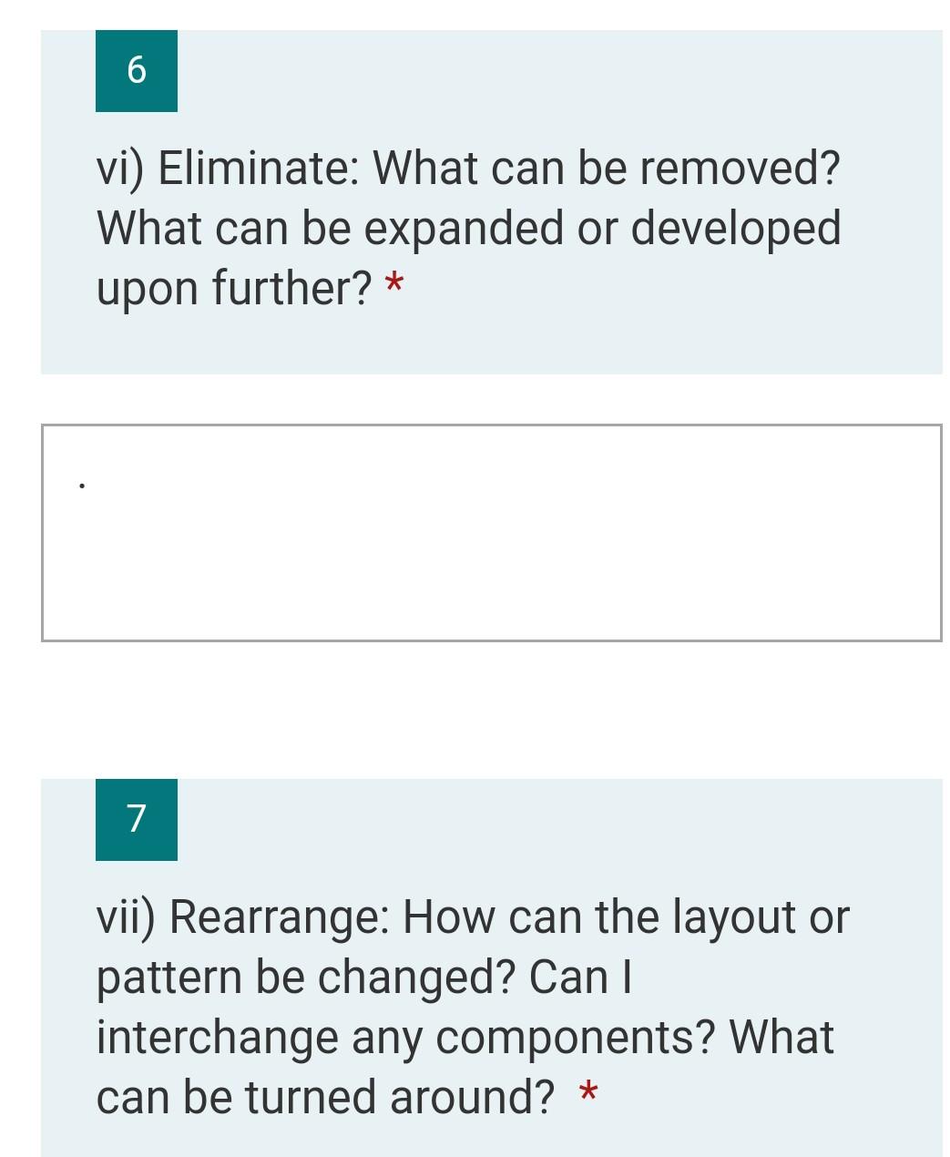 Do Fast Its idea genreation and creativity