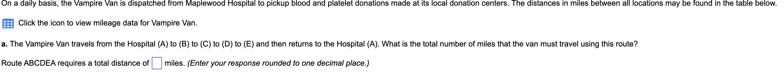 I posted this question and someone gave the