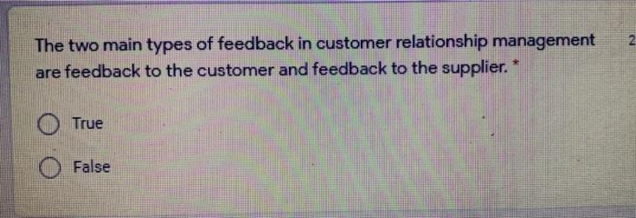 The Deming model distinguishes between basic