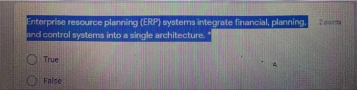 The Deming model distinguishes between basic