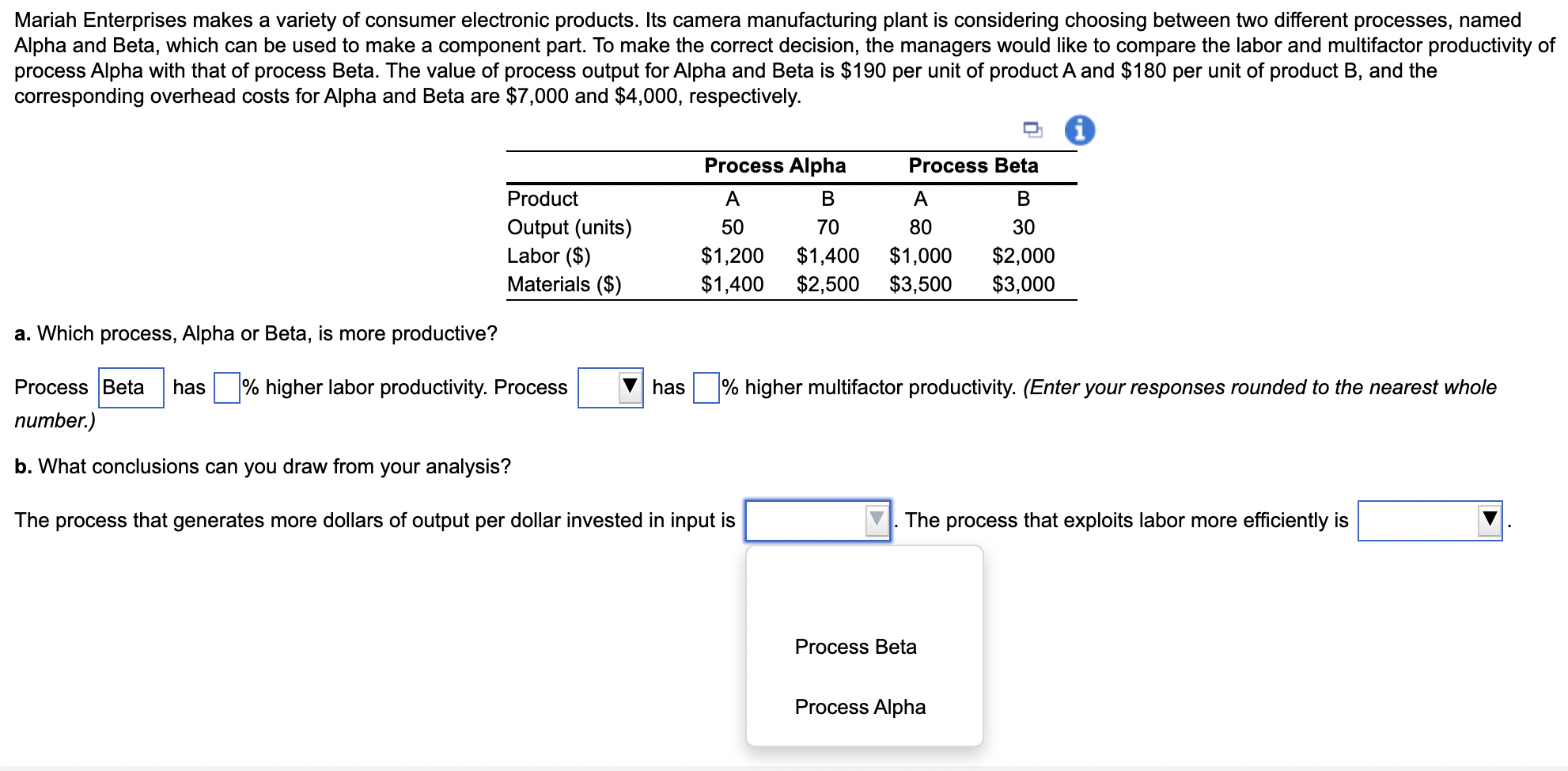 Mariah Enterprises makes a variety of consumer