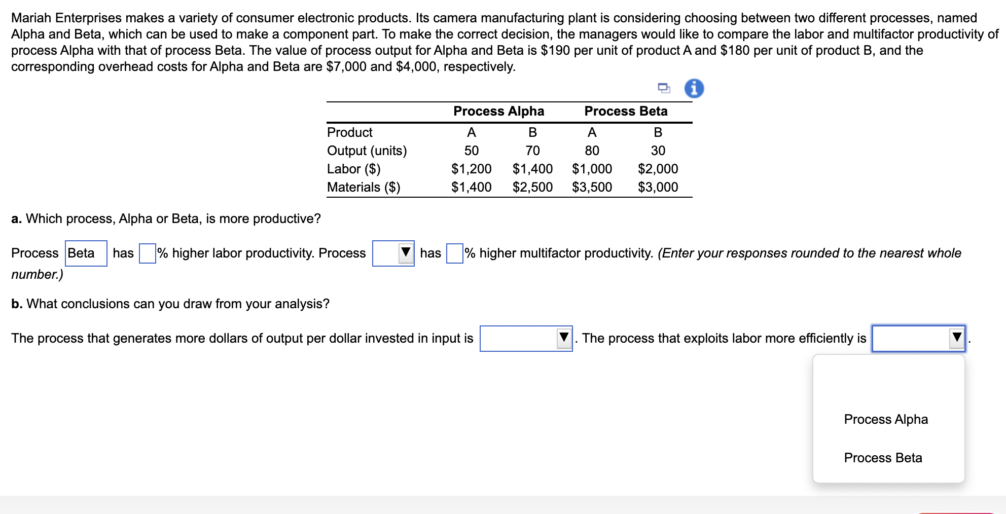 Mariah Enterprises makes a variety of consumer