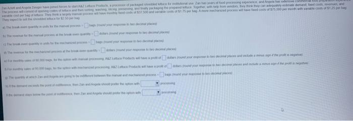 Zan Azlett and Angela Zesiger have joined forces