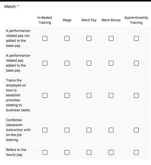 please only match Match: Two-in-a- box Downsizing