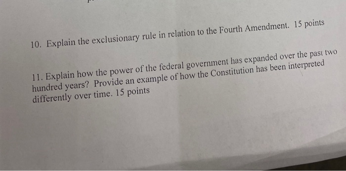 can someone please help me with q 10 and 11.