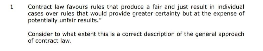 Law question,, Make sure to give detailed answer