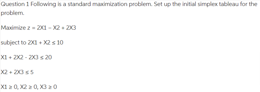 Solve it by paper not keyboard pls Question 1