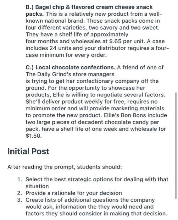 Based on your item sales analysis reports for the