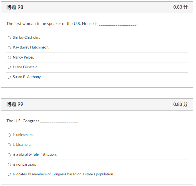 96 0.83 In 2003, the Supreme Court ruled for the