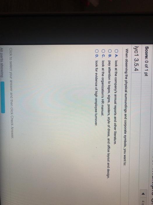 Score: 0 of 1 pt 2 of 5 (0 comple iyc1 3.5.2