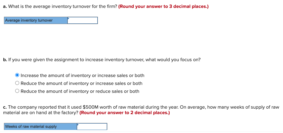 The U.S. Airfilter company has hired you as a