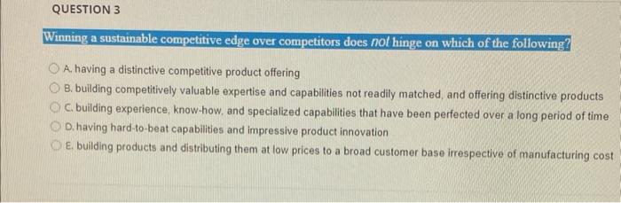 Why is it important to craft a business model? A.