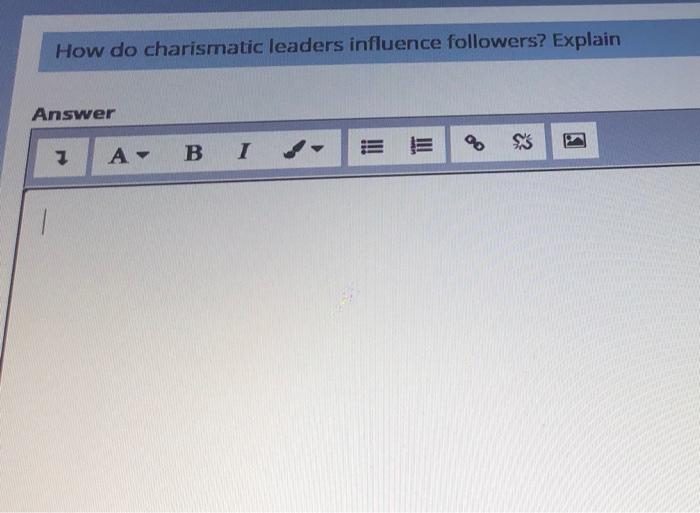 Sub : Organizationl behavior Urgent please / No